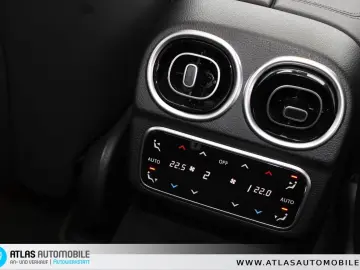 MERCEDES-BENZ C 300 e 4Matic Avantgarde LED=PANO=LEDER