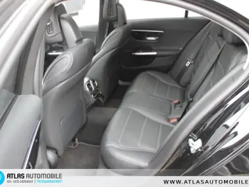 MERCEDES-BENZ C 300 e 4Matic Avantgarde LED=PANO=LEDER