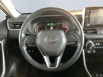 TOYOTA RAV 4 2.0 4x2 Team D  LED ACC CAM SHZ CarPlay PD
