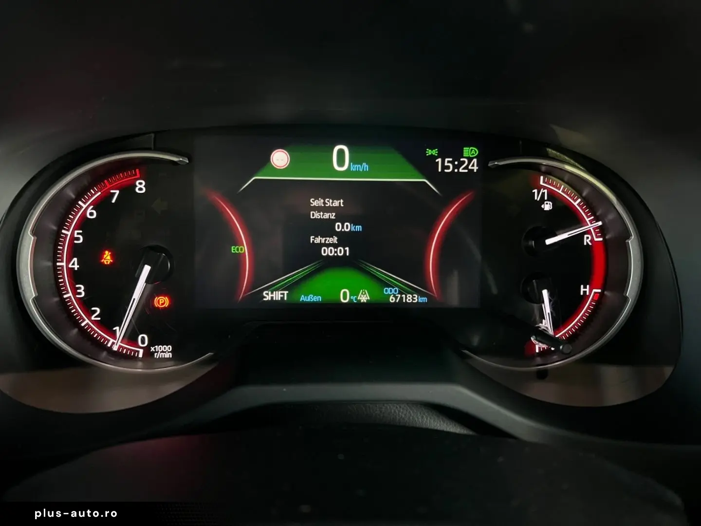 TOYOTA RAV 4 2.0 4x2 Team D  LED ACC CAM SHZ CarPlay PD