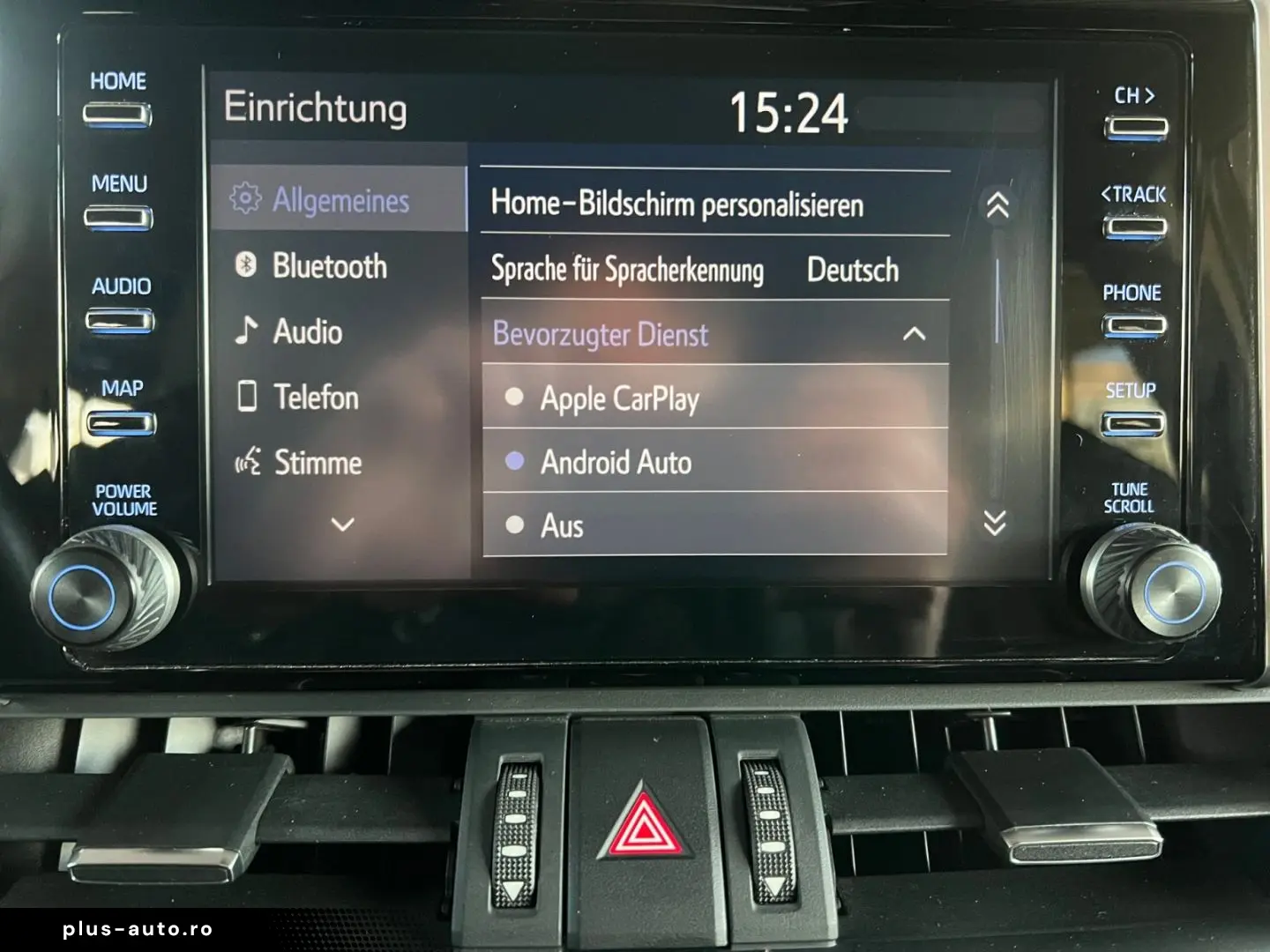 TOYOTA RAV 4 2.0 4x2 Team D  LED ACC CAM SHZ CarPlay PD