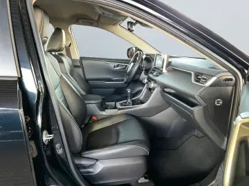 TOYOTA RAV 4 2.0 4x2 Team D  LED ACC CAM SHZ CarPlay PD