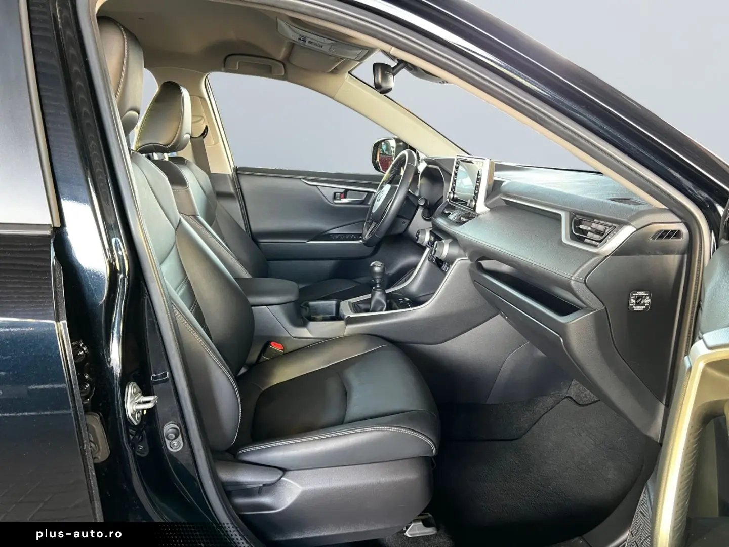 TOYOTA RAV 4 2.0 4x2 Team D  LED ACC CAM SHZ CarPlay PD