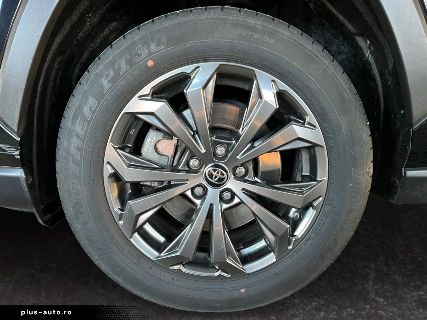 TOYOTA RAV 4 2.0 4x2 Team D  LED ACC CAM SHZ CarPlay PD