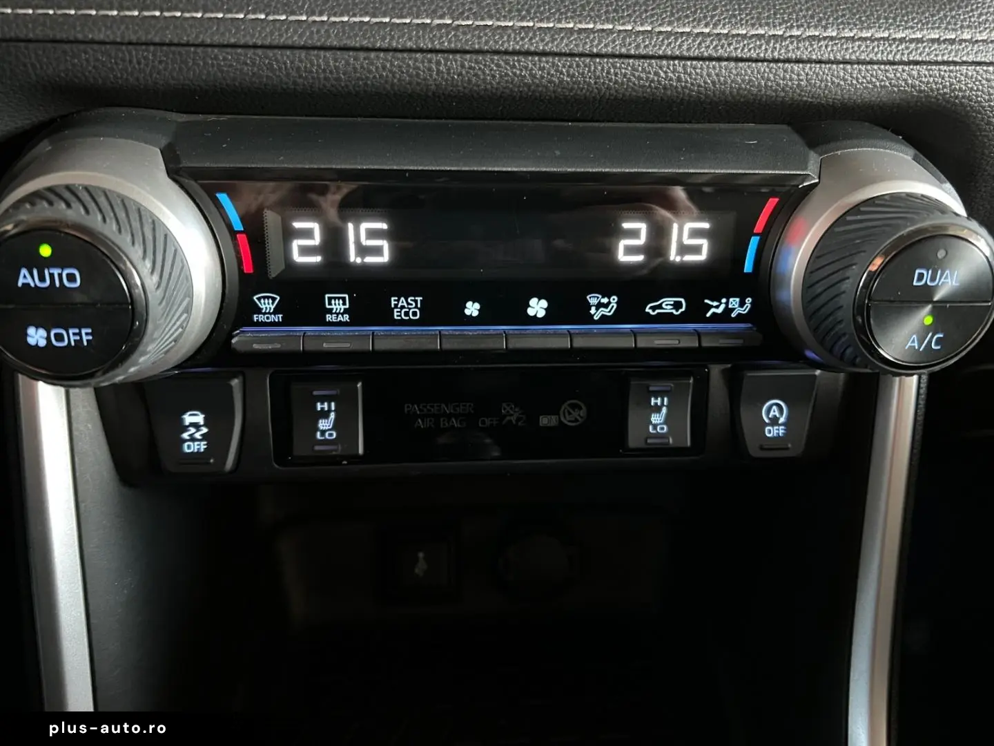 TOYOTA RAV 4 2.0 4x2 Team D  LED ACC CAM SHZ CarPlay PD