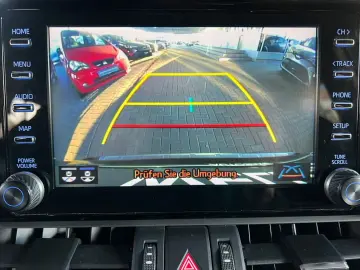 TOYOTA RAV 4 2.0 4x2 Team D  LED ACC CAM SHZ CarPlay PD