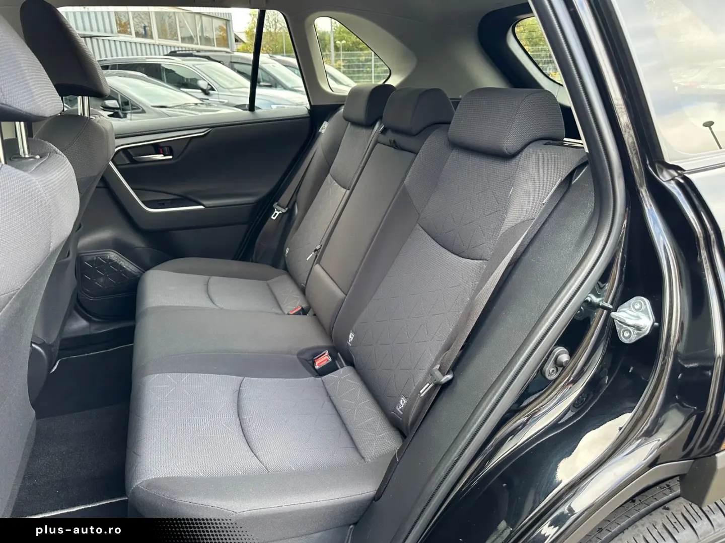 TOYOTA RAV4 2.5 Hybrid e-CVT LED Navi Kamera Alu Euro6d