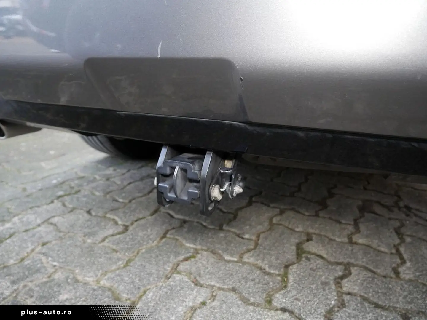 TOYOTA RAV 4 2.5 Hybrid Style Selection