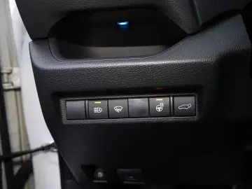 TOYOTA RAV 4 2.5 Hybrid Style Selection