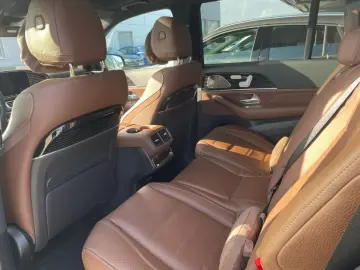 Mercedes-Benz GLS 450 d 4MATIC AMG Line