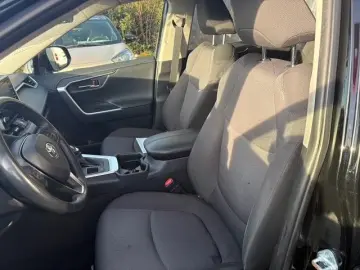 TOYOTA RAV 4 4x2 Team Deutschland