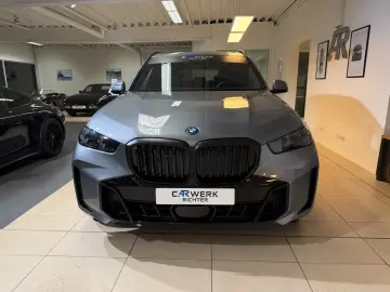 BMW X5 50e xDrive M Sport