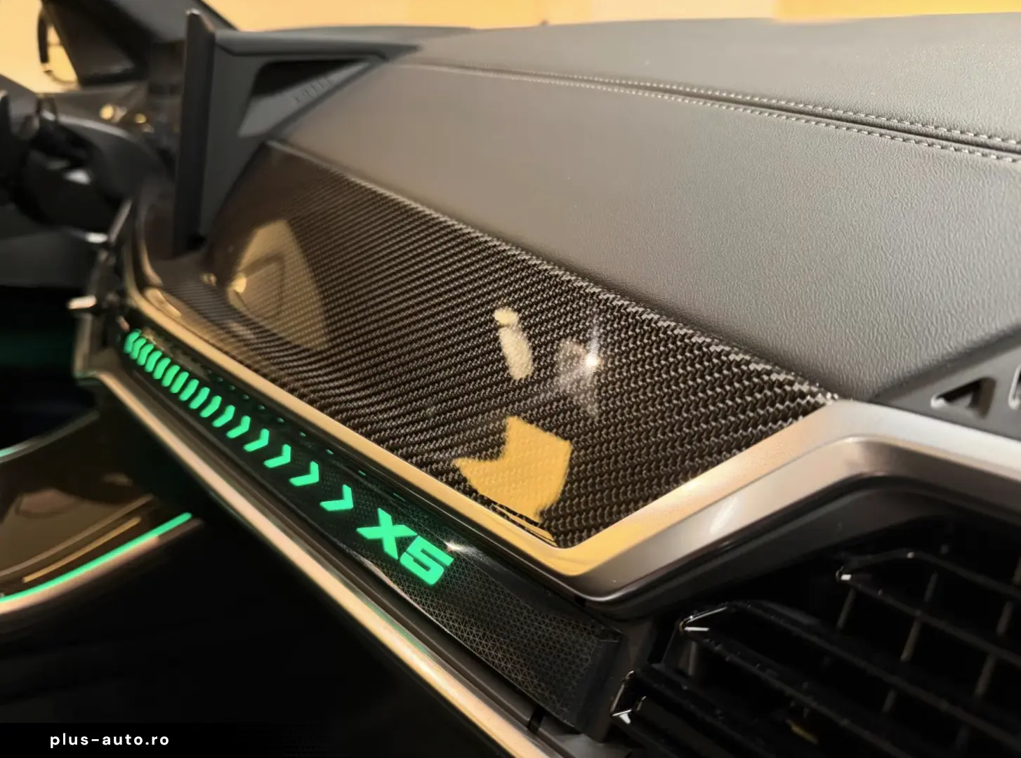 BMW X5 50e xDrive M Sport