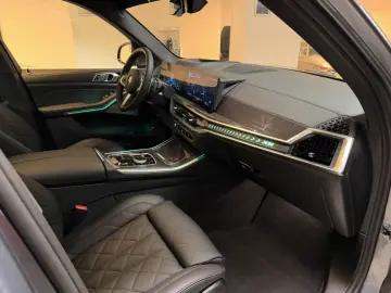 BMW X5 50e xDrive M Sport