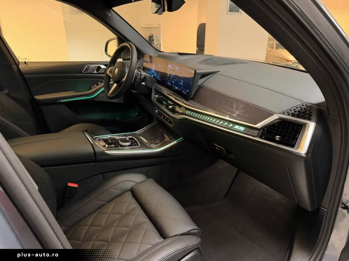 BMW X5 50e xDrive M Sport