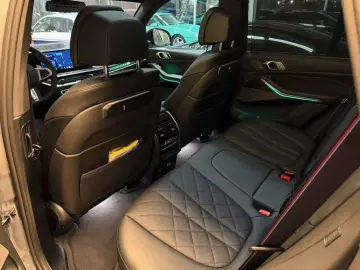 BMW X5 50e xDrive M Sport