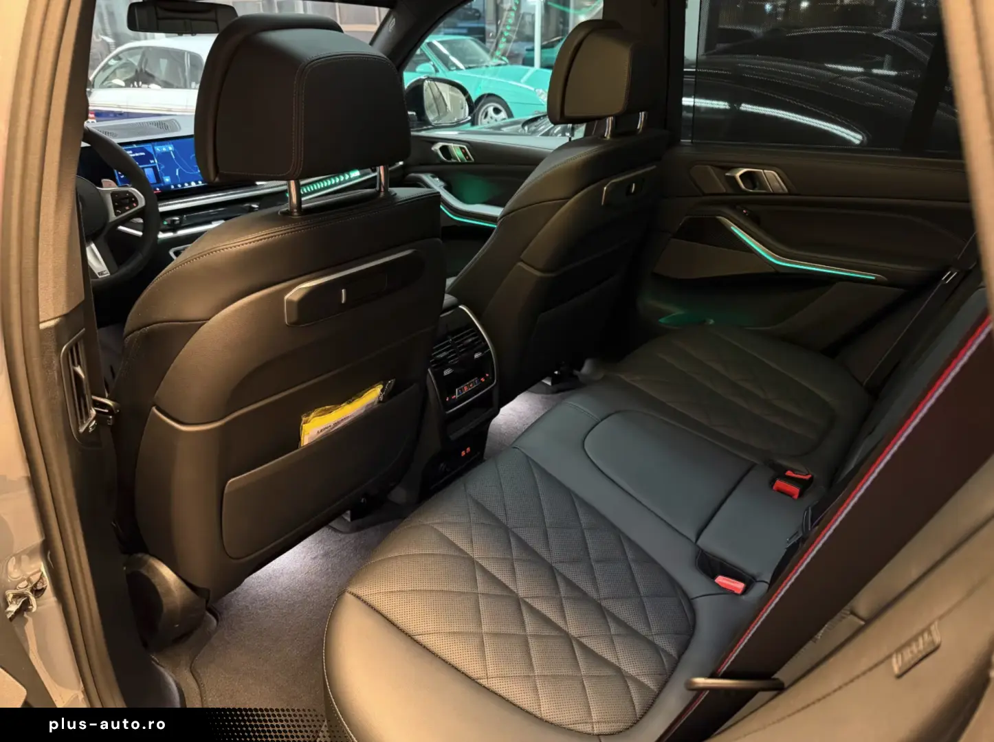 BMW X5 50e xDrive M Sport