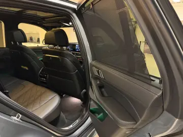 BMW X5 50e xDrive M Sport