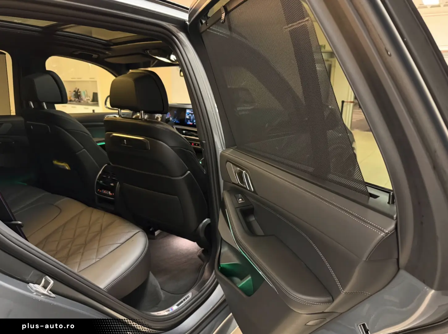 BMW X5 50e xDrive M Sport