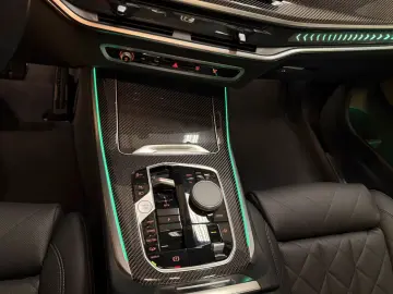 BMW X5 50e xDrive M Sport