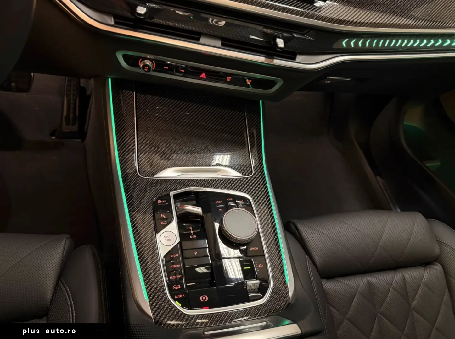 BMW X5 50e xDrive M Sport