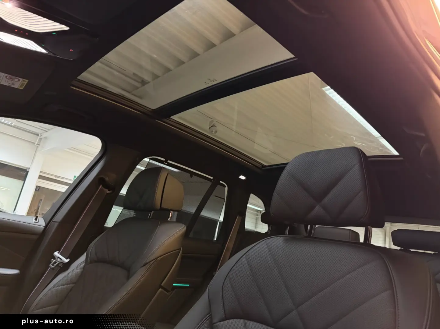 BMW X5 50e xDrive M Sport