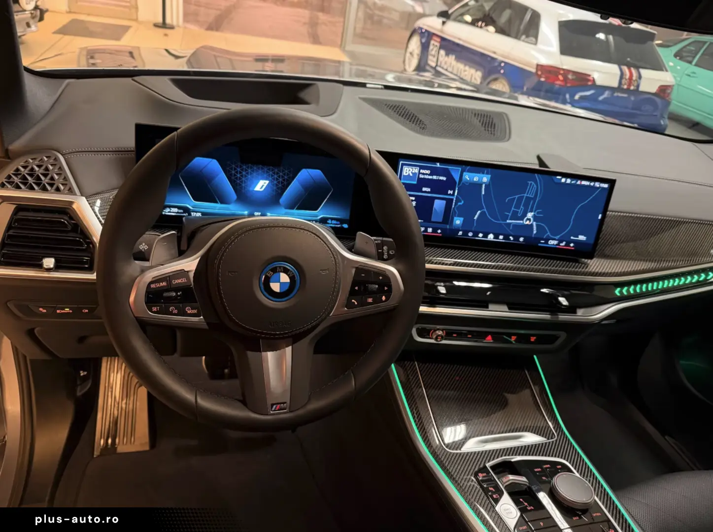 BMW X5 50e xDrive M Sport