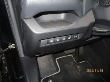 TOYOTA RAV4 2.5 Hybrid 4x2 Black Edition