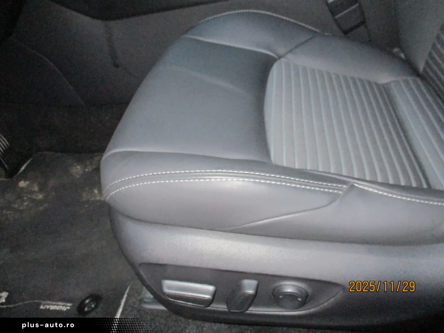 TOYOTA RAV4 2.5 Hybrid 4x2 Black Edition