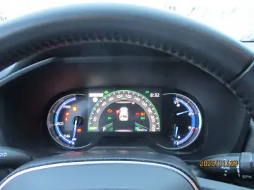 TOYOTA RAV4 2.5 Hybrid 4x2 Black Edition