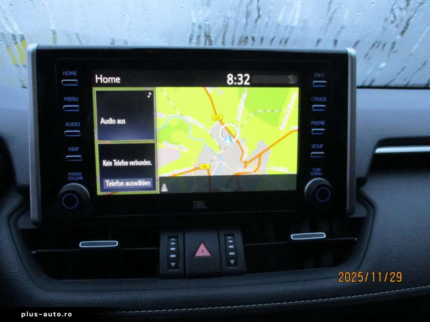 TOYOTA RAV4 2.5 Hybrid 4x2 Black Edition