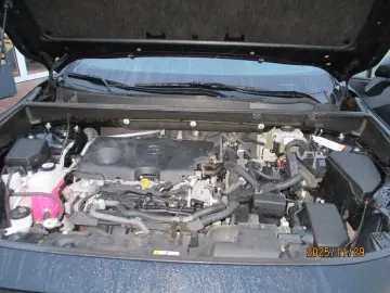 TOYOTA RAV4 2.5 Hybrid 4x2 Black Edition