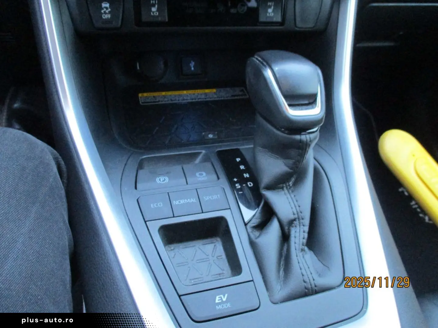 TOYOTA RAV4 2.5 Hybrid 4x2 Black Edition