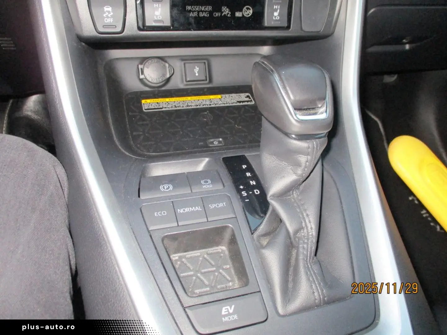 TOYOTA RAV4 2.5 Hybrid 4x2 Black Edition