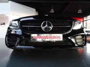 MERCEDES-BENZ C 300 Coupe 4Matic AMG line Plus  Night