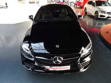 MERCEDES-BENZ C 300 Coupe 4Matic AMG line Plus  Night