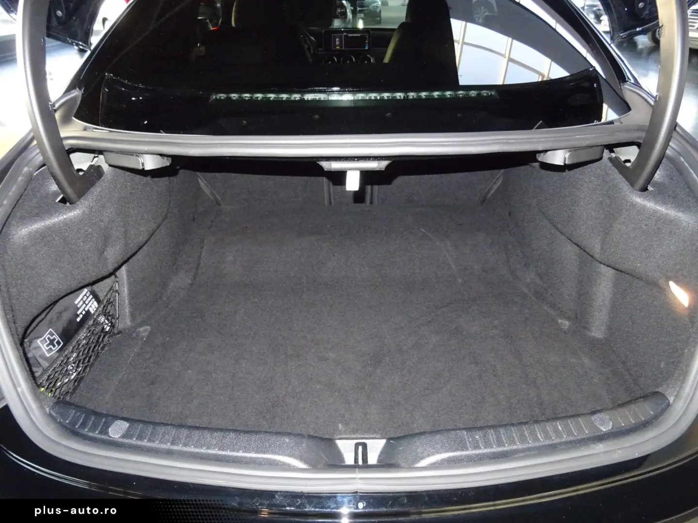 MERCEDES-BENZ C 300 Coupe 4Matic AMG line Plus  Night