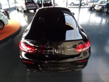 MERCEDES-BENZ C 300 Coupe 4Matic AMG line Plus  Night