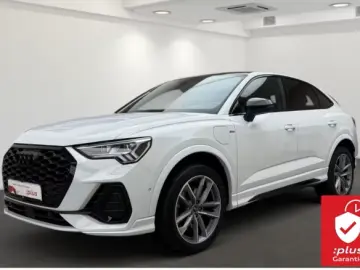 AUDI Q3 Sportback 45 TFSI e S-LINE ACC PANO RFK MATRI
