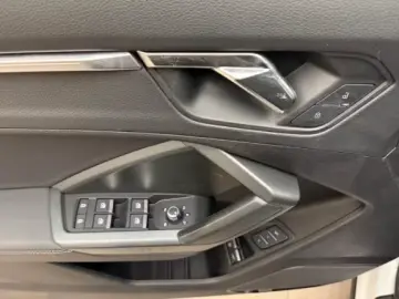 AUDI Q3 Sportback 45 TFSI e S-LINE ACC PANO RFK MATRI