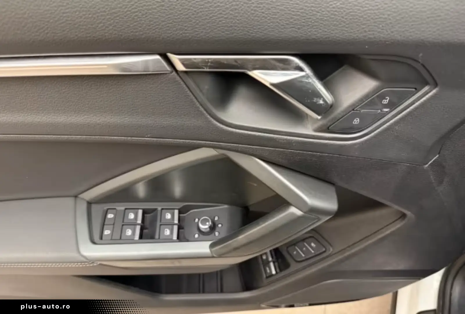 AUDI Q3 Sportback 45 TFSI e S-LINE ACC PANO RFK MATRI