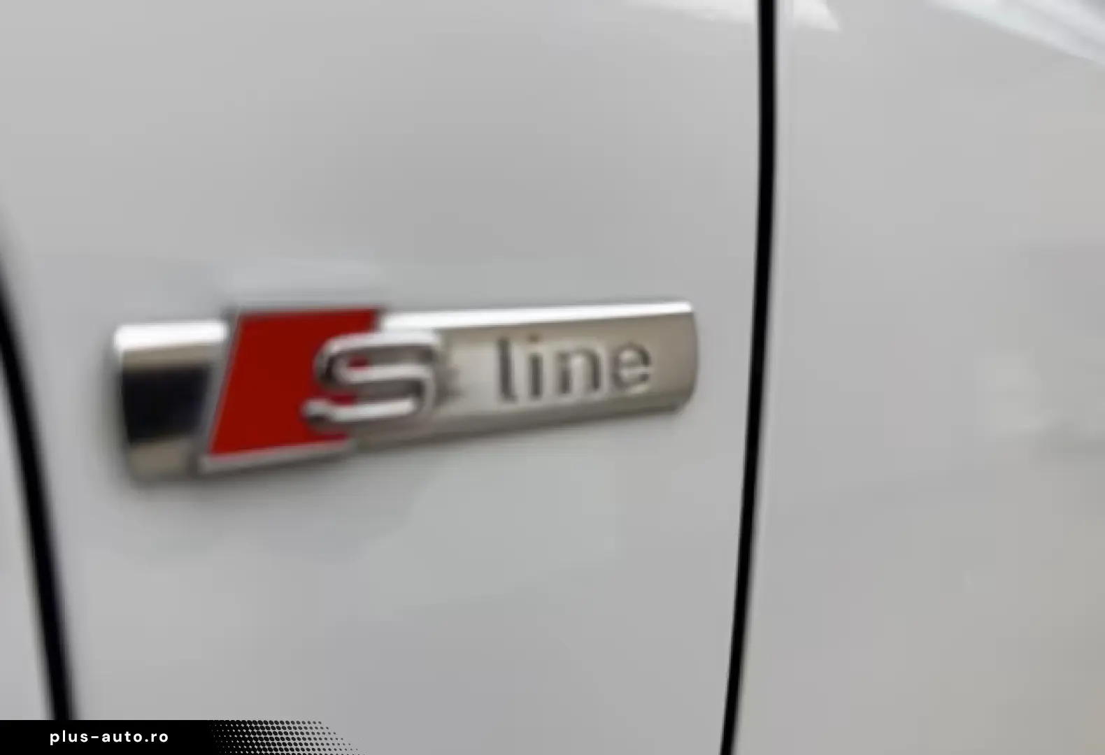 AUDI Q3 Sportback 45 TFSI e S-LINE ACC PANO RFK MATRI