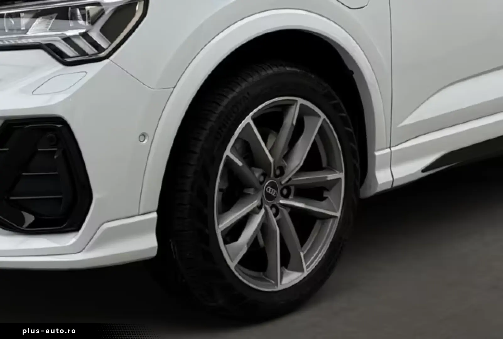 AUDI Q3 Sportback 45 TFSI e S-LINE ACC PANO RFK MATRI