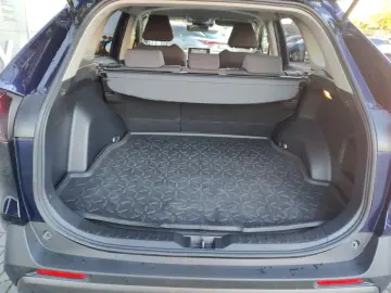 TOYOTA RAV4 2.5l Hybrid Team D  1.Hand