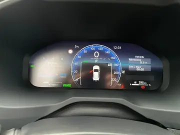 TOYOTA RAV 4 2.5 4x2 Hybrid Lounge  Leder 360  JBL 4xSH