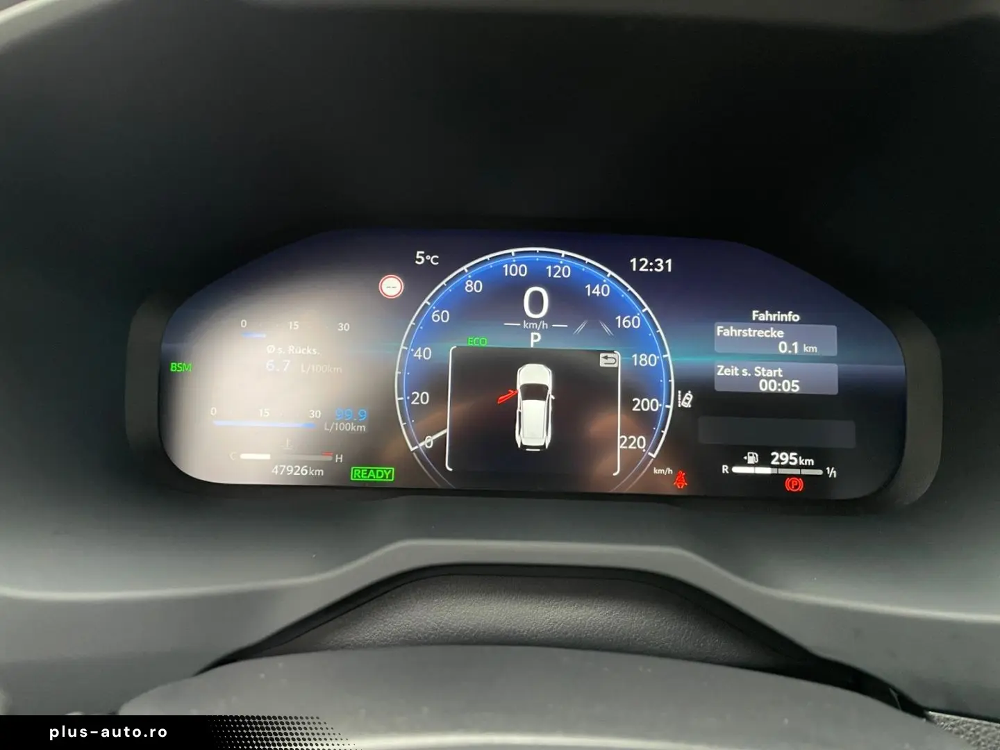 TOYOTA RAV 4 2.5 4x2 Hybrid Lounge  Leder 360  JBL 4xSH