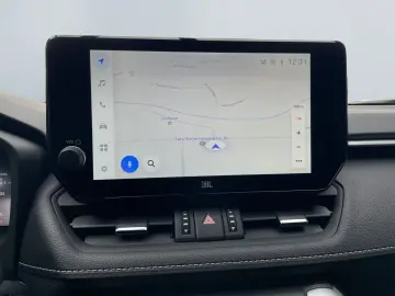 TOYOTA RAV 4 2.5 4x2 Hybrid Lounge  Leder 360  JBL 4xSH