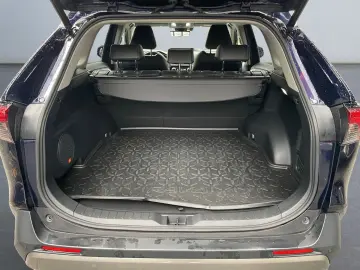 TOYOTA RAV 4 2.5 4x2 Hybrid Lounge  Leder 360  JBL 4xSH