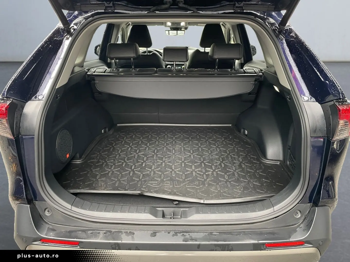 TOYOTA RAV 4 2.5 4x2 Hybrid Lounge  Leder 360  JBL 4xSH