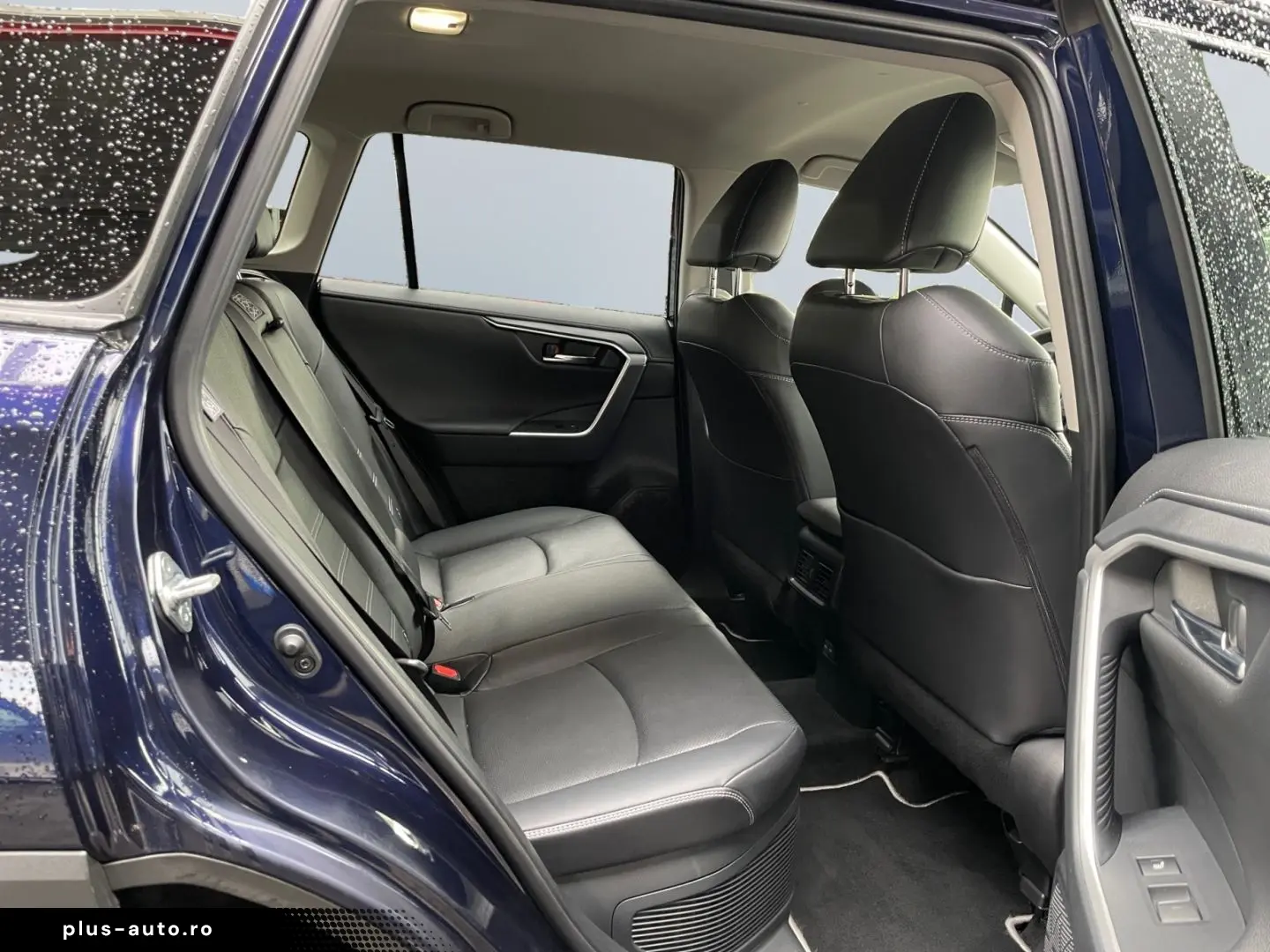 TOYOTA RAV 4 2.5 4x2 Hybrid Lounge  Leder 360  JBL 4xSH